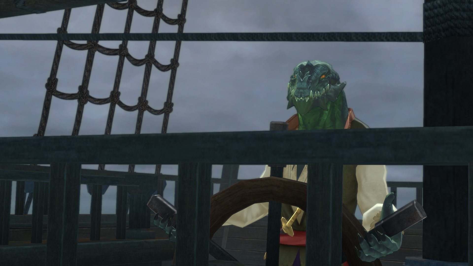Tales of Berseria - Imagen 46